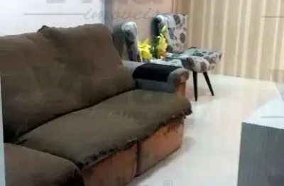 Apartamento com 3 quartos à venda no City Bussocaba, Osasco 