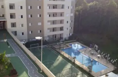 Apartamento com 2 quartos à venda no Jardim Barbacena, Cotia 