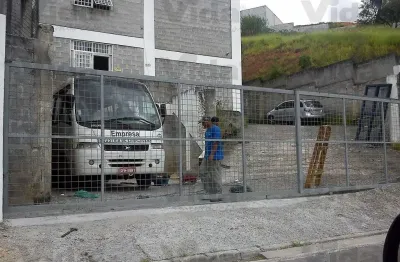 Barracão / Galpão / Depósito para alugar no Chácaras Marco, Barueri 