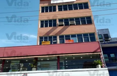 Sala comercial para alugar no Centro, Osasco 