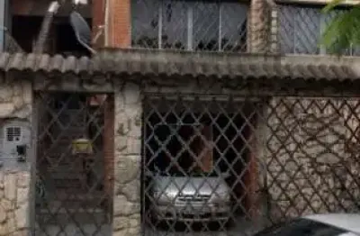 Casa com 3 quartos à venda no Jardim das Flores, Osasco 