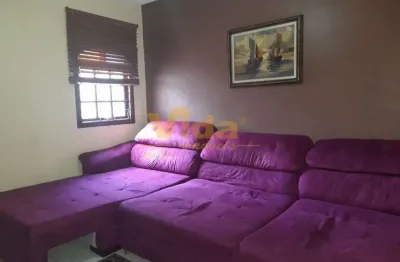 Casa com 4 quartos à venda no Jaguaribe, Osasco 
