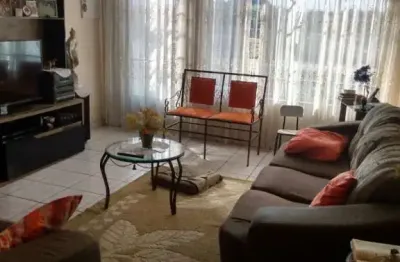 Casa com 3 quartos à venda na Vila Yolanda, Osasco 