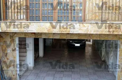Casa com 3 quartos à venda no Jaguaribe, Osasco 