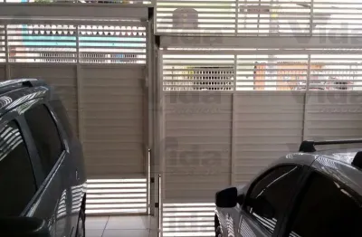 Casa com 4 quartos à venda no Km 18, Osasco 