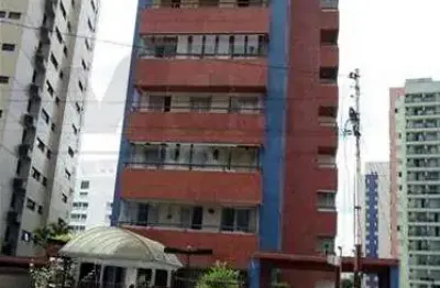 Apartamento com 3 quartos à venda no Centro, Osasco 