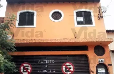 Casa com 3 quartos à venda no Presidente Altino, Osasco 