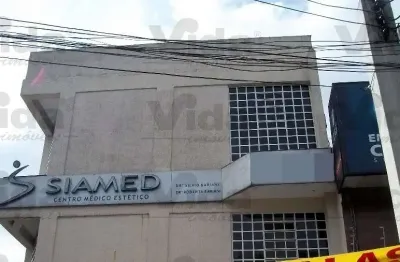 Sala comercial para alugar na Bela Vista, Osasco 