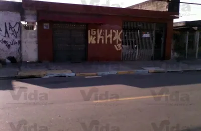 Casa com 4 quartos à venda no Munhoz Júnior, Osasco 