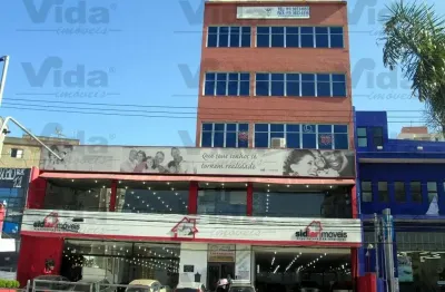 Sala comercial para alugar no Centro, Osasco 