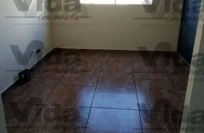 Apartamento com 2 quartos à venda no São Pedro, Osasco 