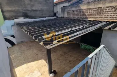 Casa comercial para alugar no Jardim das Flores, Osasco 