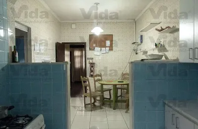 Casa com 3 quartos à venda no Km 18, Osasco 