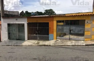 Casa com 5 quartos à venda no Jardim D'Abril, Osasco 