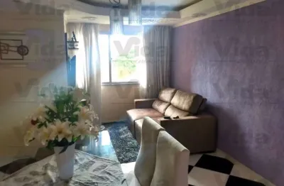Apartamento com 2 quartos à venda no Bandeiras, Osasco 