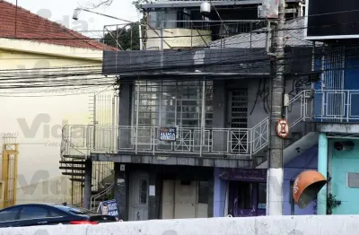 Casa comercial para alugar no Centro, Osasco 