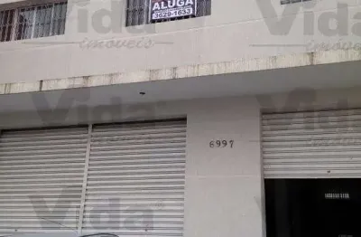 Barracão / Galpão / Depósito para alugar no Km 18, Osasco 