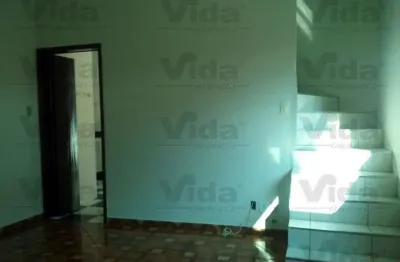Casa com 2 quartos à venda no Pestana, Osasco 