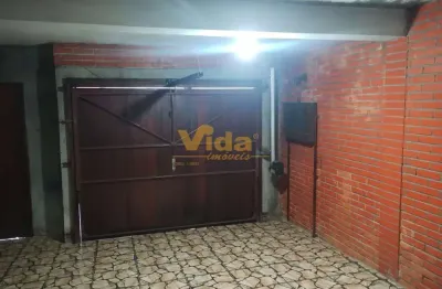 Casa com 3 quartos à venda na Vila Yolanda, Osasco 
