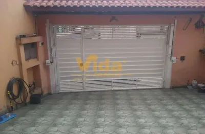 Casa com 2 quartos à venda no Jardim Roberto, Osasco 