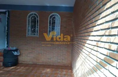 Casa com 2 quartos à venda na Cidade das Flores, Osasco 