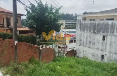 Terreno à venda no Jaguaribe, Osasco 
