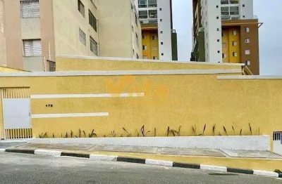 Casa com 3 quartos à venda no Jaguaribe, Osasco 