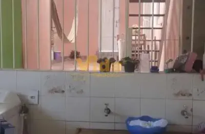 Casa com 3 quartos à venda na Vila Yolanda, Osasco 