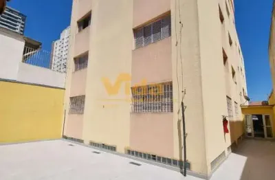 Apartamento com 3 quartos à venda na Vila Osasco, Osasco 