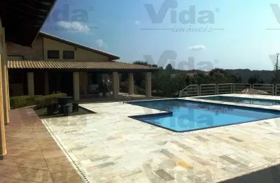 Apartamento com 5 quartos à venda em Porta do Sol, Mairinque 