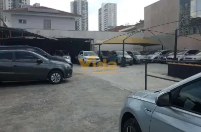 Terreno comercial à venda no Centro, Osasco 