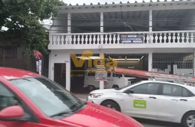 Casa com 4 quartos à venda no Jardim das Flores, Osasco 