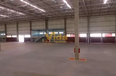 Barracão / Galpão / Depósito para alugar no Granja Viana, Cotia 