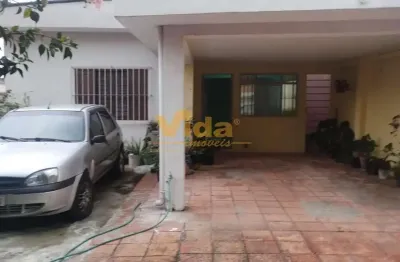 Casa com 3 quartos para alugar no Pestana, Osasco 