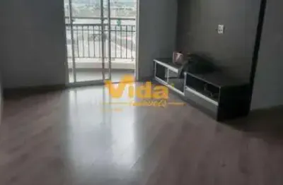 Apartamento com 3 quartos à venda no Km 18, Osasco 