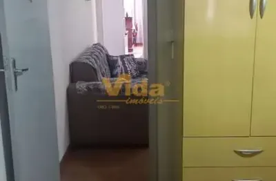 Casa com 3 quartos à venda na Vila Yolanda, Osasco 