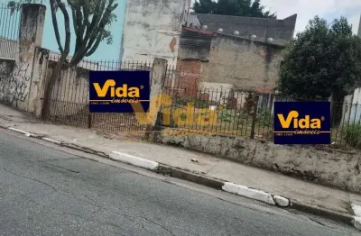 Terreno à venda no Centro, Osasco 