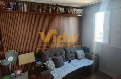 Apartamento com 3 quartos à venda no São Pedro, Osasco 