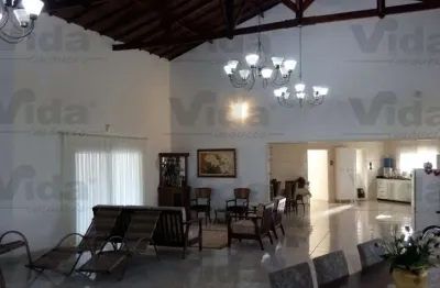 Casa em condomínio fechado com 4 quartos à venda no Torninos, Cesário Lange 