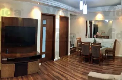 Casa em condomínio fechado com 2 quartos à venda no Quitaúna, Osasco 