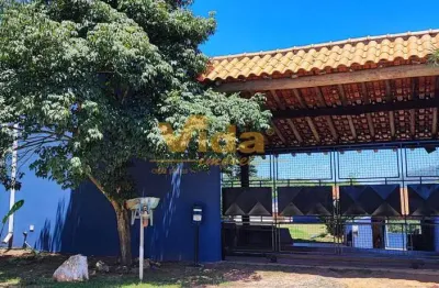 Casa em condomínio fechado com 3 quartos à venda no Residencial Santa Helena - Gleba I, Santana de Parnaíba 