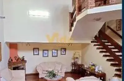 Casa com 4 quartos à venda no Jardim do Golf I, Jandira 