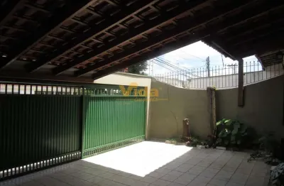 Casa com 3 quartos à venda no Jardim das Flores, Osasco 