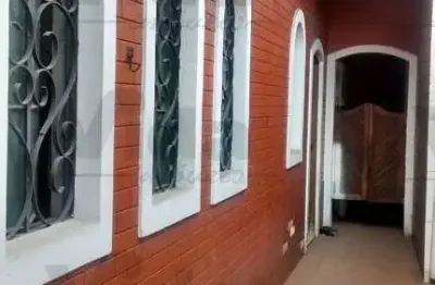 Casa com 3 quartos à venda no Km 18, Osasco 
