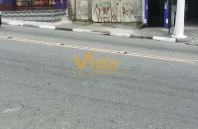 Terreno à venda no Santo Antônio, Osasco 
