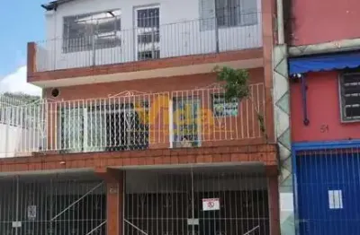 Casa com 3 quartos para alugar no Jardim Roberto, Osasco 