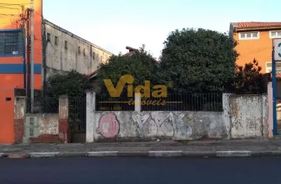 Terreno à venda no Santo Antônio, Osasco 