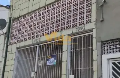 Casa com 3 quartos à venda na Vila Yolanda, Osasco 