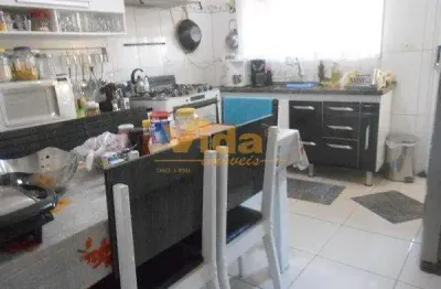 Apartamento com 2 quartos à venda no Piratininga, Osasco 