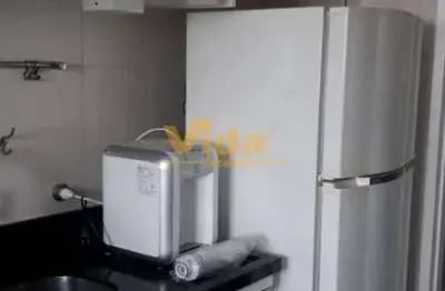 Apartamento com 2 quartos para alugar no Continental, Osasco 